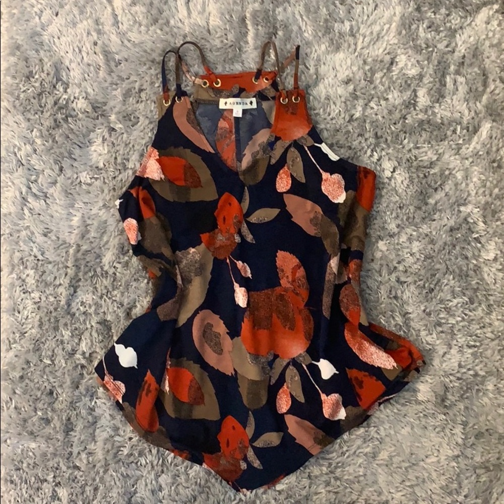 New blouse